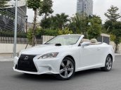 Bán Lexus IS 250C sản xuất 2011, nhập khẩu nguyên chiếc