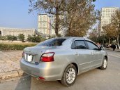 Bán ô tô Toyota Vios năm 2011, giá thấp, chính chủ sử dụng