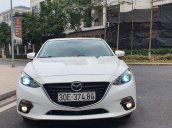 Bán xe Mazda 3 1.5AT năm 2016, giá tốt, xe chính chủ, giá ưu đãi