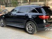 Bán ô tô Mercedes GLC 300 năm 2019, nhập khẩu nguyên chiếc