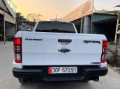 Cần bán xe Ford Ranger Raptor sản xuất 2018, nhập khẩu nguyên chiếc