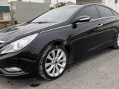 Bán ô tô Hyundai Sonata năm sản xuất 2011, nhập khẩu nguyên chiếc