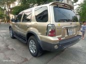 Cần bán gấp Ford Escape sản xuất 2004, giá chỉ 215 triệu