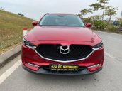 Xe Mazda CX 5 năm 2019, xe một đời chủ, giá ưu đãi