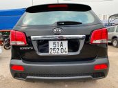 Bán Kia Sorento sản xuất năm 2011, màu đen còn mới