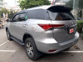 Cần bán Toyota Fortuner sản xuất năm 2017, nhập khẩu nguyên chiếc còn mới