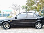 Xe Mazda 323 sản xuất 2003, xe giá thấp, một đời chủ