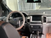 Cần bán lại xe Ford Ranger Wildtrak năm 2016, nhập khẩu, 735tr