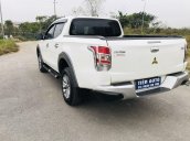 Bán Mitsubishi Triton năm sản xuất 2016, xe nhập, 490tr