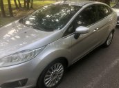 Cần bán gấp Ford Fiesta sản xuất 2014, giá thấp