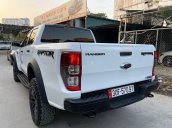 Cần bán xe Ford Ranger Raptor sản xuất 2018, nhập khẩu nguyên chiếc