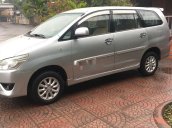 Cần bán lại xe Toyota Innova năm 2013, giá thấp