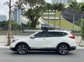 Cần bán gấp Honda CR V 1.5Turbo siêu lướt 6000 km sản xuất 2019, nhập khẩu nguyên chiếc