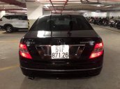 Bán Mercedes C200 Kompressor năm sản xuất 2007, nhập khẩu