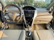 Bán ô tô Toyota Vios năm 2011, giá thấp, chính chủ sử dụng