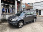 Bán xe Honda CR V năm sản xuất 2009, giá chỉ 415 triệu