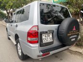 Bán ô tô Mitsubishi Pajero sản xuất năm 2006, nhập khẩu, giá 235tr