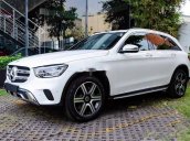 Bán ô tô Mercedes GLC200 4Matic giao ngay đi Tết, năm sản xuất 2021