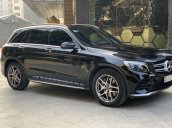 Bán ô tô Mercedes GLC 300 năm 2019, nhập khẩu nguyên chiếc