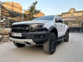 Cần bán xe Ford Ranger Raptor sản xuất 2018, nhập khẩu nguyên chiếc