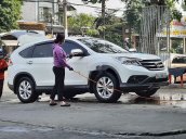 Cần bán gấp Honda CR V năm 2014, giá ưu đãi