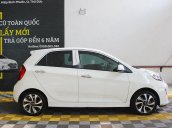 Cần bán gấp Kia Morning S 1.25AT năm 2018