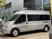 Cần bán Ford Transit năm sản xuất 2018, xe một đời chủ, giá ưu đãi