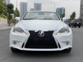 Bán Lexus IS 250C sản xuất 2011, nhập khẩu nguyên chiếc