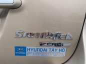 Cần bán xe Hyundai Santa Fe sản xuất năm 2008, nhập khẩu giá cạnh tranh