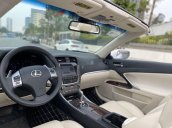 Bán Lexus IS 250C sản xuất 2011, nhập khẩu nguyên chiếc