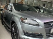 Cần bán Audi Q7 năm sản xuất 2008, nhập khẩu
