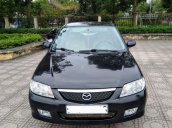 Xe Mazda 323 sản xuất 2003, xe giá thấp, một đời chủ