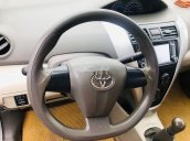 Cần bán xe Toyota Vios năm sản xuất 2011, xe chính chủ