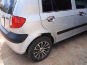 Cần bán xe Hyundai Getz năm sản xuất 2010 còn mới