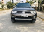 Bán Mitsubishi Pajero năm 2011, xe chính chủ còn mới