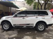 Bán xe Mitsubishi Pajero Sport sản xuất năm 2016, xe nhập