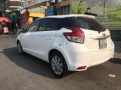 Cần bán xe Toyota Yaris năm 2016, xe nhập, giá chỉ 480 triệu