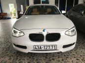 Bán BMW 1 Series 116i sản xuất năm 2014, nhập khẩu nguyên chiếc