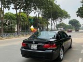 Xe BMW 7 Series 750Li năm 2006, xe chính chủ giá ưu đãi