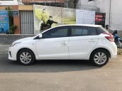 Cần bán xe Toyota Yaris năm 2016, xe nhập, giá chỉ 480 triệu