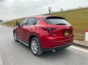 Xe Mazda CX 5 năm 2019, xe một đời chủ, giá ưu đãi