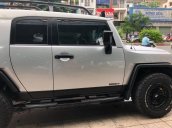 Bán Toyota Fj cruiser sản xuất 2008, xe nhập, giá 11.5tr