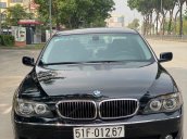 Xe BMW 7 Series 750Li năm 2006, xe chính chủ giá ưu đãi