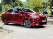 Cần bán Mitsubishi Attrage sản xuất năm 2015, nhập khẩu, 319tr