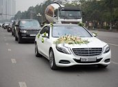 Cần bán lại xe Mercedes S500 năm sản xuất 2015