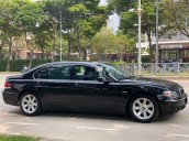 Xe BMW 7 Series 750Li năm 2006, xe chính chủ giá ưu đãi