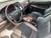 Cần bán Toyota Camry 2.5Q năm sản xuất 2012