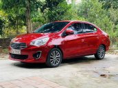 Cần bán Mitsubishi Attrage sản xuất năm 2015, nhập khẩu, 319tr