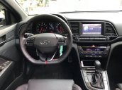 Bán Hyundai Elantra năm sản xuất 2019, xe nhập