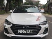 Bán Hyundai Elantra năm sản xuất 2019, xe nhập
